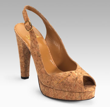 Fab's Spring Shoe Guide! Cork Heels Fab's Spring Shoe Guide! Cork Heels